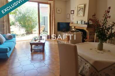 Maison 4 pièces 249500 €