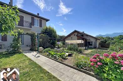 Maison 7 pièces 315000 €