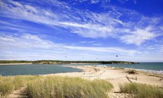 Maison 7 Pièces 155 m² à vendre à Talmont-Saint-Hilaire (85440)