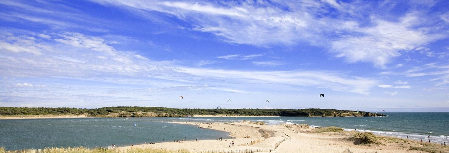 Maison 7 Pièces 155 m² à vendre à Talmont-Saint-Hilaire (85440)