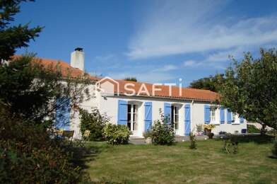 Maison 7 pièces 410000 €