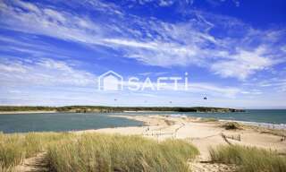 Maison 7 Pièces 155 m² à vendre à Talmont-Saint-Hilaire (85440)