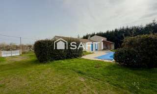 Maison 7 Pièces 155 m² à vendre à Talmont-Saint-Hilaire (85440)