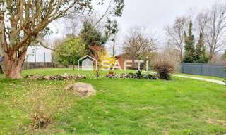 Maison 7 Pièces 150 m² à vendre à Kervignac (56700)