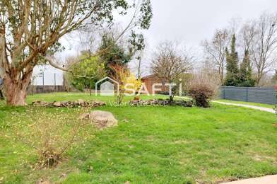 Maison 7 pièces 359000 €