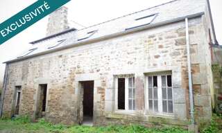 Maison 5 Pièces 90 m² à vendre à Pleurtuit (35730)