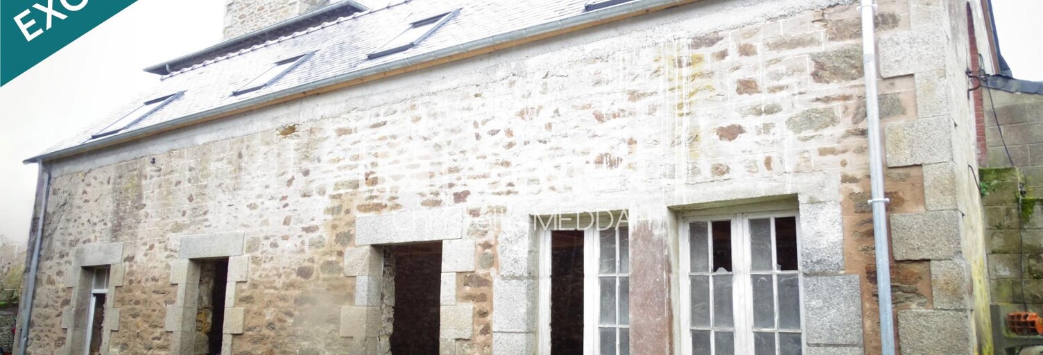 Maison 5 Pièces 90 m² à vendre à Pleurtuit (35730)