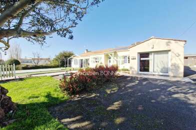 Maison 6 pièces 355000 €