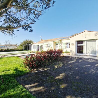 Maison 6 pièces 355000 €