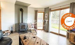 Maison 7 Pièces 165 m² à vendre à Plourin-lès-Morlaix (29600)