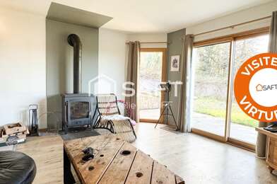 Maison 7 pièces 299000 €