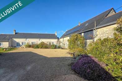 Maison 7 pièces 221000 €