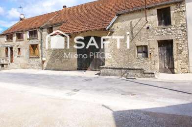 Maison 6 pièces 162000 €