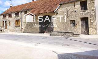 Maison 6 Pièces 130 m² à vendre à Précy-le-Sec (89440)