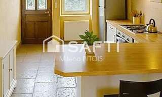 Maison 6 Pièces 130 m² à vendre à Précy-le-Sec (89440)