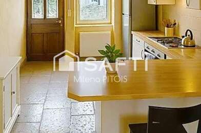 Maison 6 pièces 162000 €