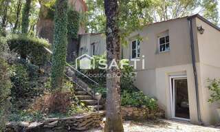 Maison 9 Pièces 160 m² à vendre à Château-Guibert (85320)