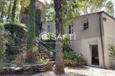 Maison 9 pièces 349500 €