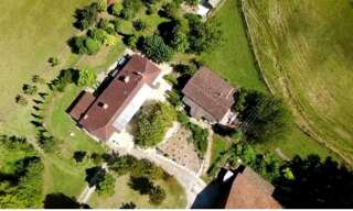 Maison 21 Pièces 420 m² à vendre à Trémons (47140)