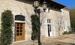 Maison 21 Pièces 420 m² à vendre à Trémons (47140)