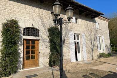 Maison 21 pièces 1242000 €