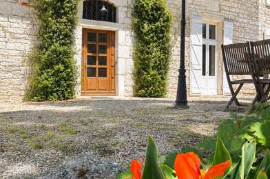 Maison 21 pièces 1242000 €