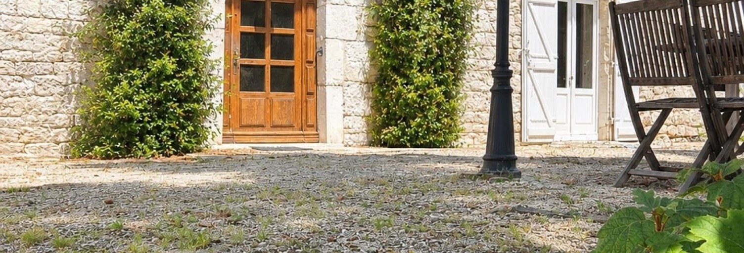 Maison 21 Pièces 420 m² à vendre à Trémons (47140)