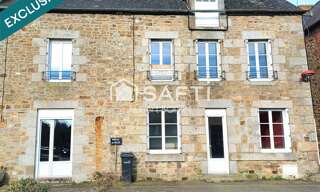 Maison 7 Pièces 117 m² à vendre à Sens-de-Bretagne (35490)