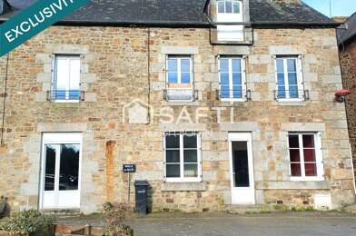 Maison 7 pièces 179350 €