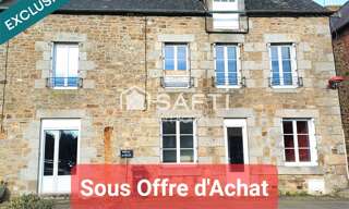 Maison 7 Pièces 117 m² à vendre à Sens-de-Bretagne (35490)