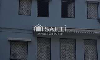 Immeuble  240 m² à vendre à Fort-de-France (97200)