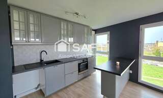 Appartement 4 Pièces 74 m² à vendre à Mantes-la-Ville (78711)