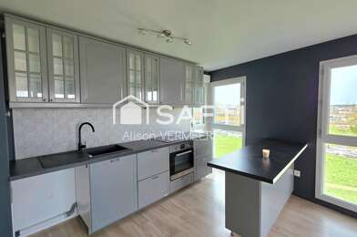 Appartement 4 pièces 189000 €