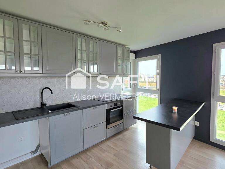 Bel appartement lumineux — photo 1