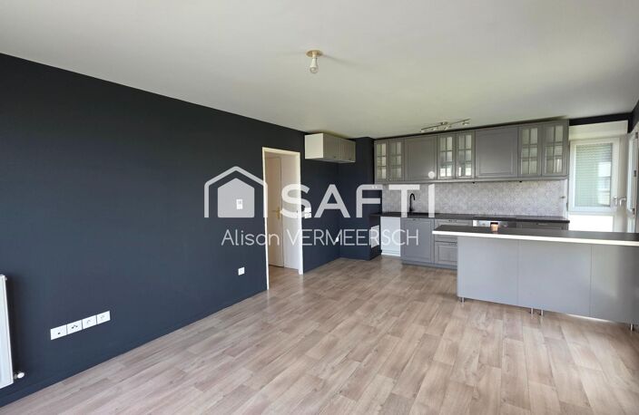 Bel appartement lumineux — photo 2
