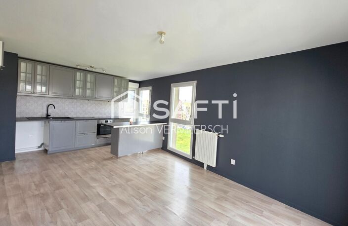 Bel appartement lumineux — photo 3