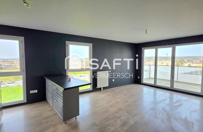 Bel appartement lumineux — photo 4