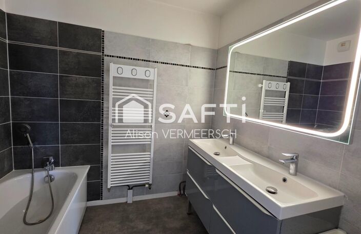 Bel appartement lumineux — photo 5
