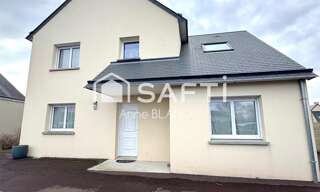 Maison 7 Pièces 130 m² à vendre à Carentan-les-Marais (50500)