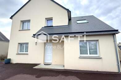 Maison 7 pièces 337700 €