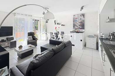 Appartement 3 pièces 221000 €