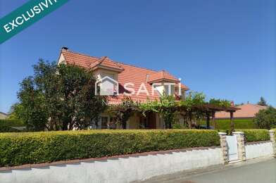 Maison 6 pièces 320000 €