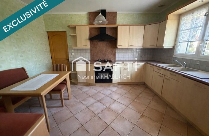 Maison individuelle de 140 m2 à Tellancourt — photo 3