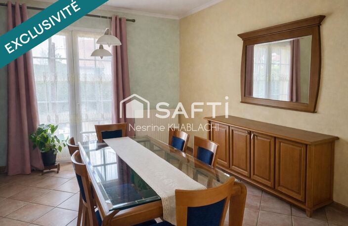 Maison individuelle de 140 m2 à Tellancourt — photo 4