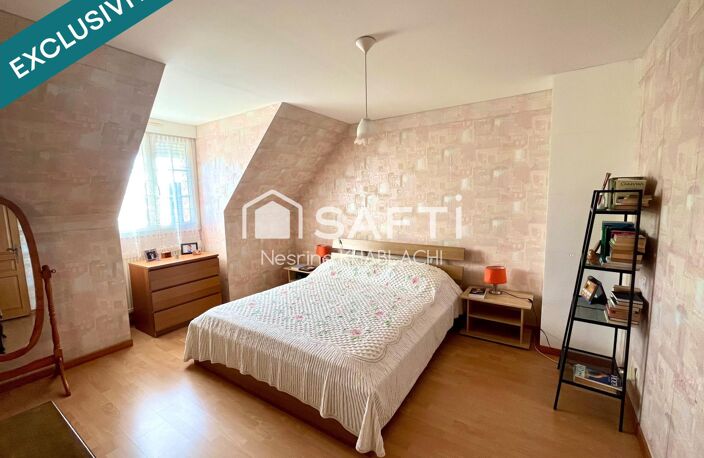 Maison individuelle de 140 m2 à Tellancourt — photo 5