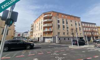 Appartement 3 Pièces 67 m² à vendre à Clermont-Ferrand (63000)