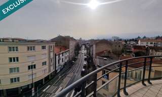 Appartement 3 Pièces 67 m² à vendre à Clermont-Ferrand (63000)