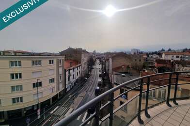 Appartement 3 pièces 205000 €