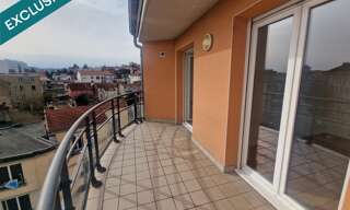 Appartement 3 Pièces 67 m² à vendre à Clermont-Ferrand (63000)