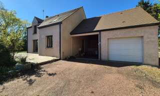 Maison 4 Pièces 100 m² à vendre à Mousseaux-sur-Seine (78270)